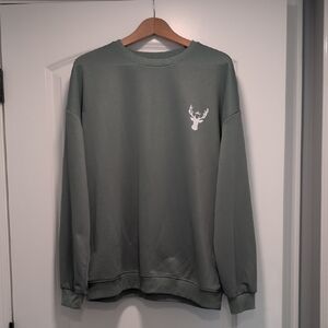 Womens Throne Of Glass Sweatshirt